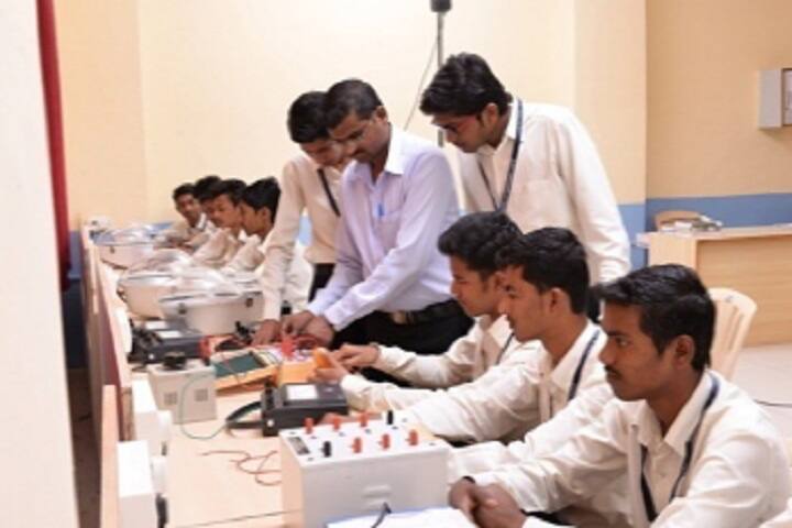 laboratory